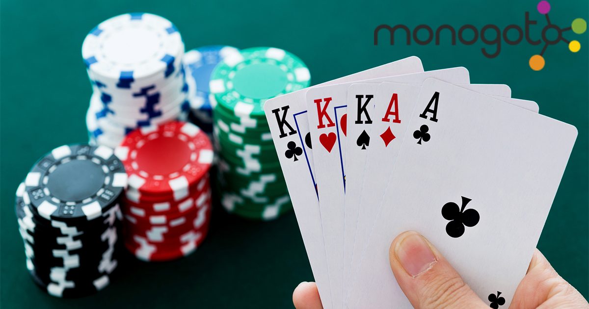 Judi Poker Online Keuntungan dan Kerugian Bermain Bagi Pemain
