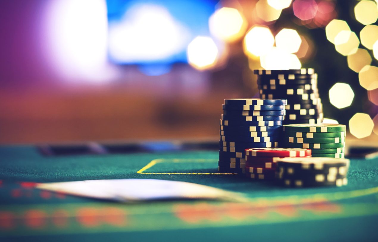 Tips Memainkan LAG dalam Permainan Poker